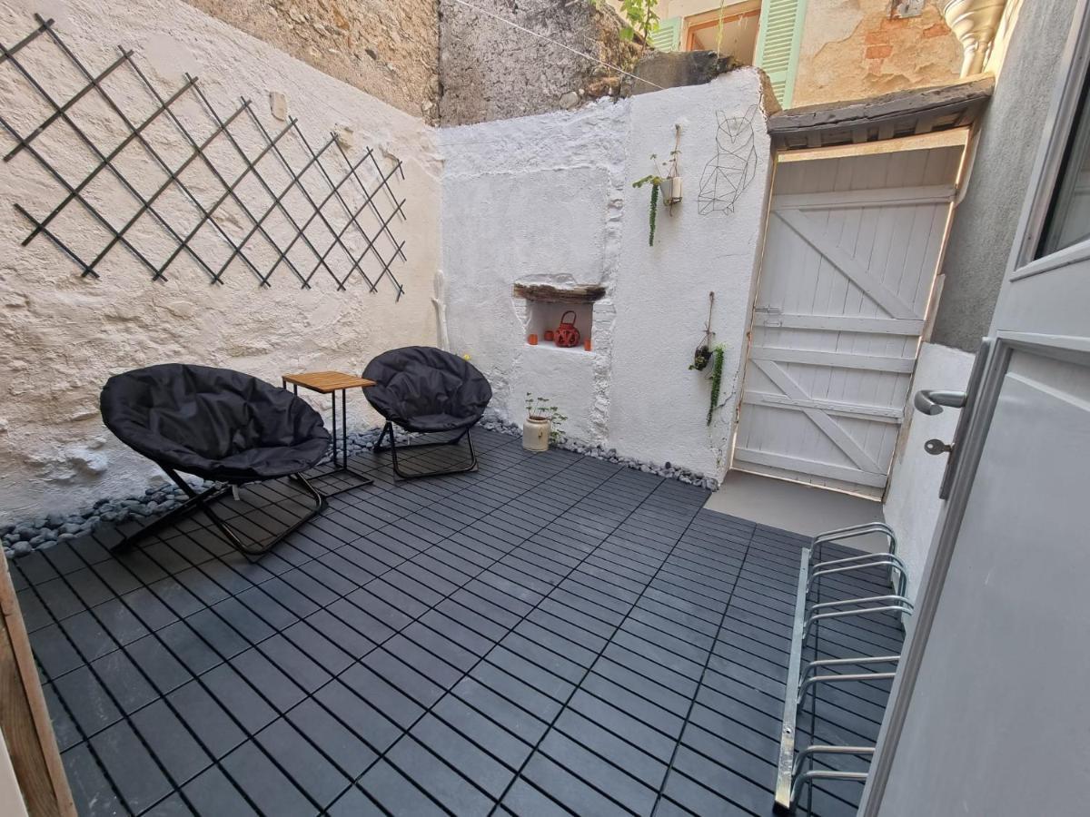 Maison Avec Terrasse Au Coeur De Sancerre Dış mekan fotoğraf