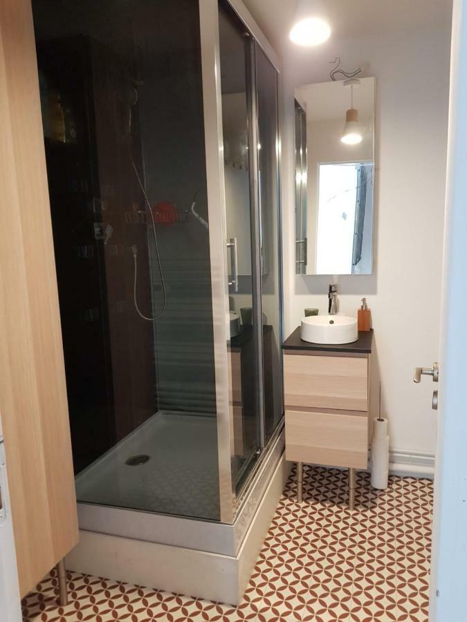 Maison Avec Terrasse Au Coeur De Sancerre Dış mekan fotoğraf